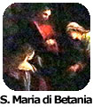 Maria di Betania